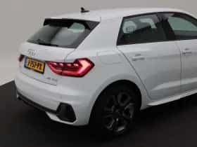 Audi A1 (2020) thumbnail 14