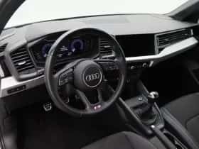 Audi A1 (2020) thumbnail 3