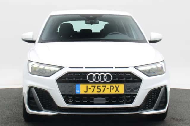 Audi A1 (2020) thumbnail 4