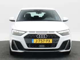 Audi A1 (2020) thumbnail 4