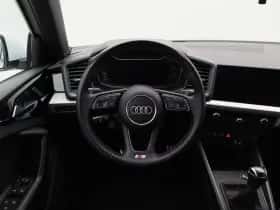 Audi A1 (2020) thumbnail 34