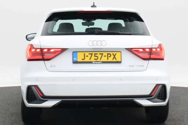Audi A1 (2020) thumbnail 5