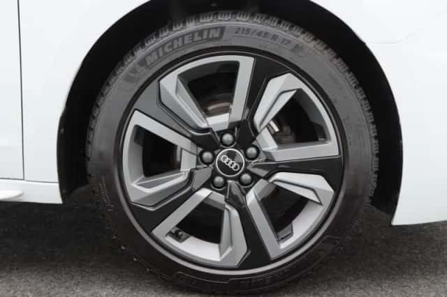 Audi A1 (2020) thumbnail 5