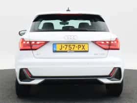 Audi A1 (2020) thumbnail 5