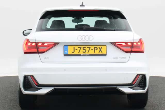 Audi A1 (2020) thumbnail 6