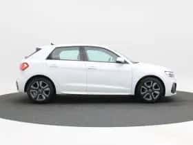 Audi A1 (2020) thumbnail 6