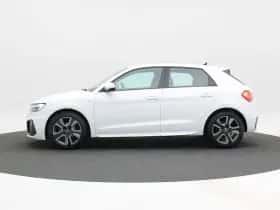 Audi A1 (2020) thumbnail 7