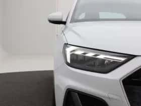 Audi A1 (2020) thumbnail 8