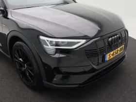 Audi e-tron (2022) thumbnail 13