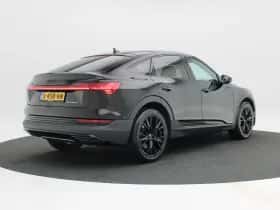 Audi e-tron (2022) thumbnail 3