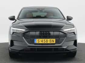 Audi e-tron (2022) thumbnail 5