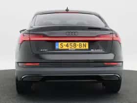 Audi e-tron (2022) thumbnail 7