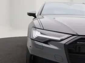 Audi A6 (2022) thumbnail 11