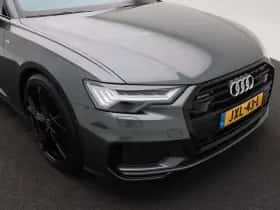 Audi A6 (2022) thumbnail 13