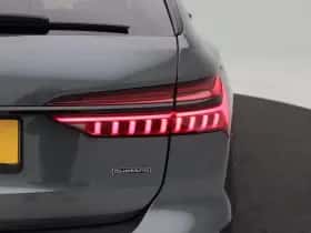 Audi A6 (2022) thumbnail 16