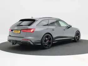 Audi A6 (2022) thumbnail 3
