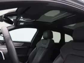 Audi A6 (2022) thumbnail 24