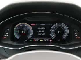 Audi A6 (2022) thumbnail 27