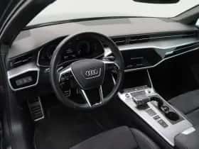 Audi A6 (2022) thumbnail 4