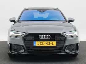Audi A6 (2022) thumbnail 5