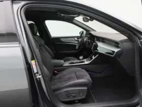 Audi A6 (2022) thumbnail 47
