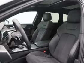 Audi A6 (2022) thumbnail 6