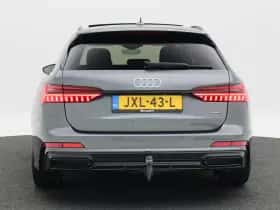 Audi A6 (2022) thumbnail 7