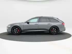 Audi A6 (2022) thumbnail 10