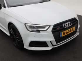 Audi S3 (2019) thumbnail 13