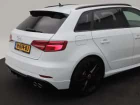 Audi S3 (2019) thumbnail 16