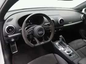 Audi S3 (2019) thumbnail 3