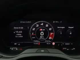 Audi S3 (2019) thumbnail 24