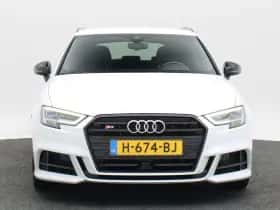 Audi S3 (2019) thumbnail 4