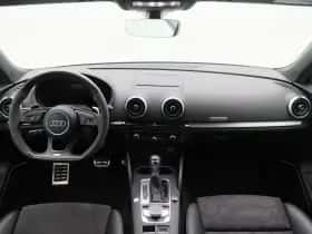 Audi S3 (2019) thumbnail 39