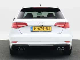 Audi S3 (2019) thumbnail 6