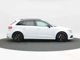 Audi S3 (2019) thumbnail 7
