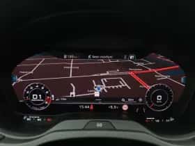 Audi S3 (2019) thumbnail 8
