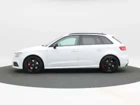 Audi S3 (2019) thumbnail 9