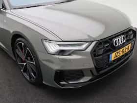 Audi A6 (2024) thumbnail 12