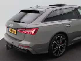 Audi A6 (2024) thumbnail 16
