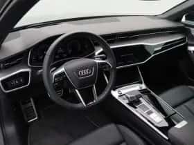 Audi A6 (2024) thumbnail 3