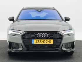 Audi A6 (2024) thumbnail 4
