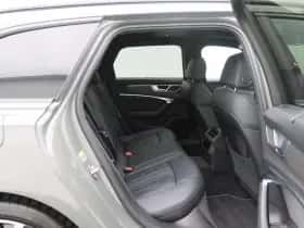 Audi A6 (2024) thumbnail 44