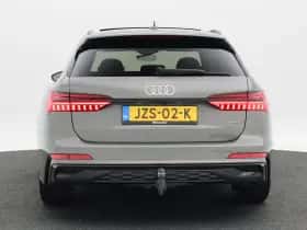 Audi A6 (2024) thumbnail 6