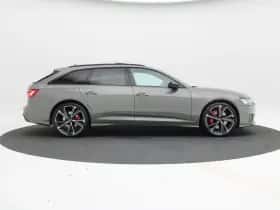 Audi A6 (2024) thumbnail 7