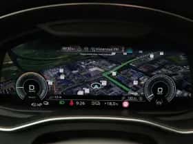 Audi A6 (2024) thumbnail 8