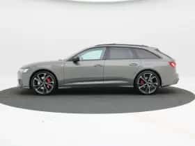 Audi A6 (2024) thumbnail 9