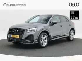 Audi Q2 (2025)