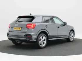 Audi Q2 (2025) thumbnail 2