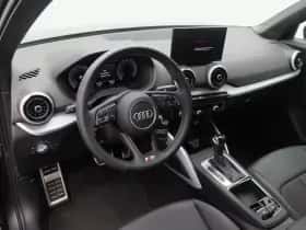 Audi Q2 (2025) thumbnail 3
